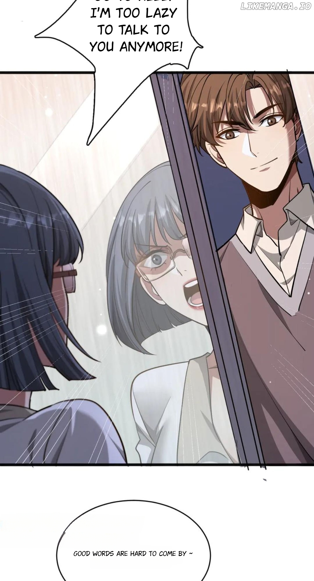 I’m Trapped In This Day For One Thousand Years Chapter 174 - page 44